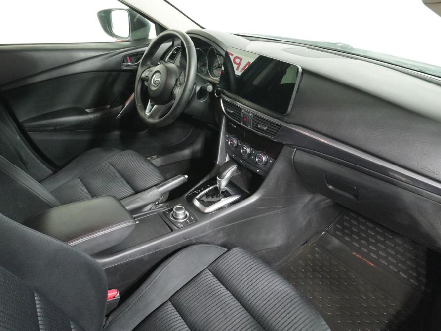 Mazda 6 III (GJ) Вологда  - изображение 10