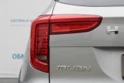 Haval Jolion I Рестайлинг Пермь  - изображение 31