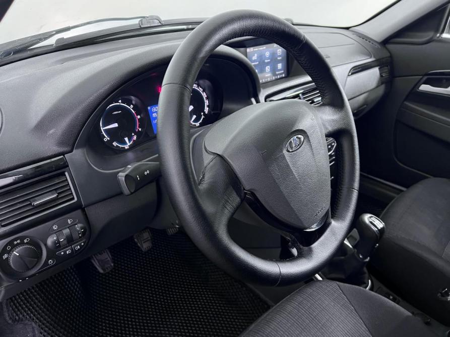 Lada (ВАЗ) Priora I Рестайлинг Ростов-на-Дону  - изображение 9