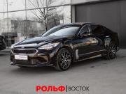 Kia Stinger I Рестайлинг Москва  - изображение 26