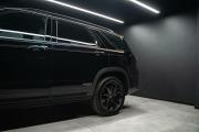 Changan CS95 I Рестайлинг 2 Москва  - изображение 29