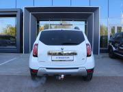 Renault Duster I Рестайлинг Стерлитамак  - изображение 17
