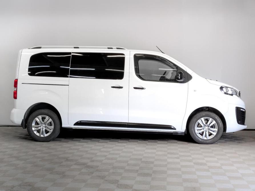 Peugeot Traveller I Москва  - изображение 4