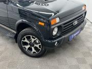 Lada (ВАЗ) Niva Legend Воронеж  - изображение 24