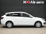 Lada (ВАЗ) Vesta I Рестайлинг (NG) Екатеринбург  - изображение 26