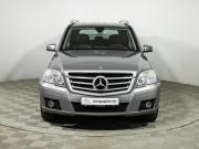 Mercedes-Benz GLK-Класс I (X204) Санкт-Петербург  - изображение 19