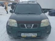 Nissan X-Trail I Рестайлинг Стерлитамак  - изображение 14