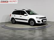 Lada (ВАЗ) Kalina II Белгород  - изображение 19