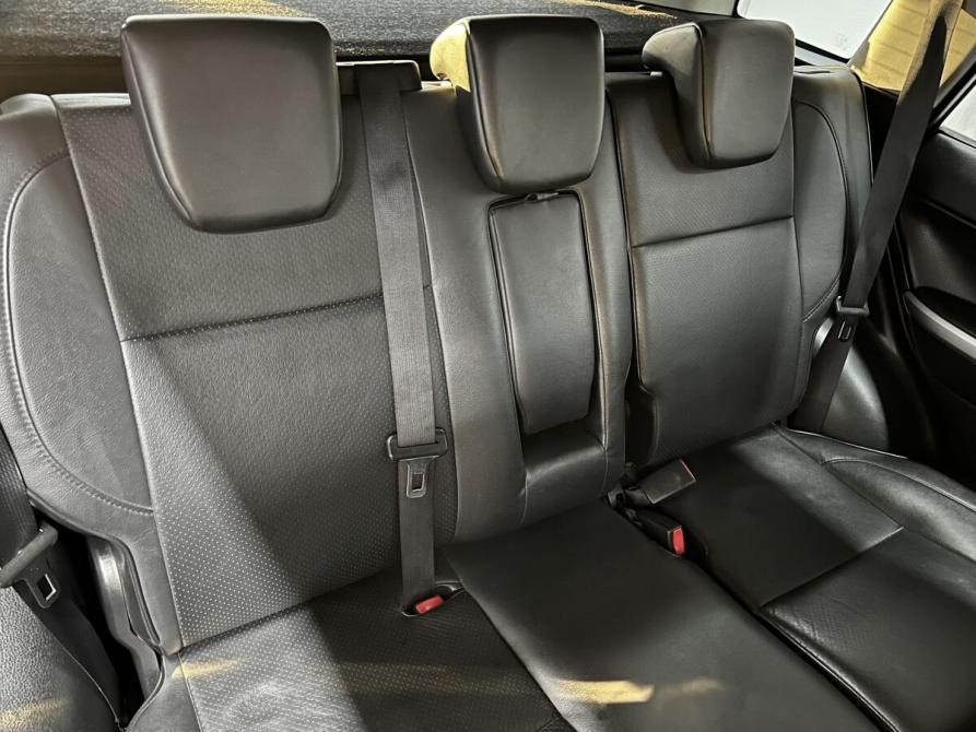 Suzuki Grand Vitara II Рестайлинг 2 Тверь  - изображение 12
