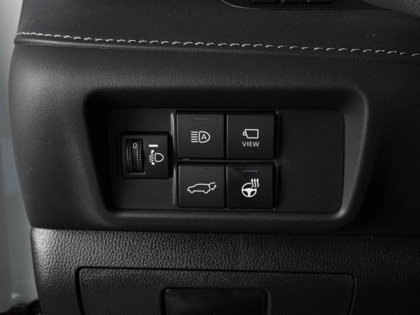 Toyota Highlander IV (XU70) с пробегом 2026 года, цена 5 580 000 рублей, 54 км, внедорожник, Автокод Объявления