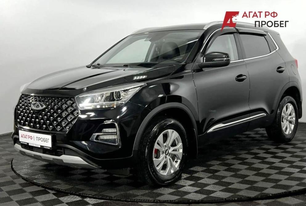 Chery Tiggo 4 Pro I Рестайлинг Нижний Новгород  - изображение 1