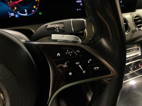 Mercedes-Benz E-Класс V (W213 S213 C238) Рестайлинг с пробегом 2021 года, цена 2 785 000 рублей, 234707 км, седан, Автокод Объявления