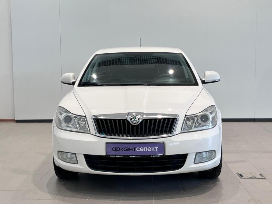 Skoda Octavia II (A5) Рестайлинг Волгоград  - изображение 7