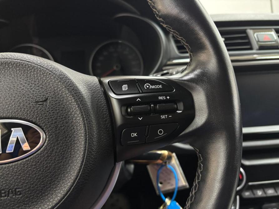 Kia Rio IV Альметьевск  - изображение 22