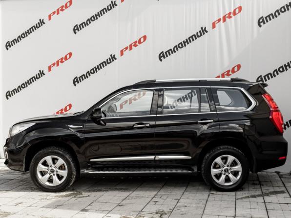 Haval H9 I Рестайлинг с пробегом 2022 года, цена 3 000 000 рублей, 78213 км, внедорожник, Автокод Объявления