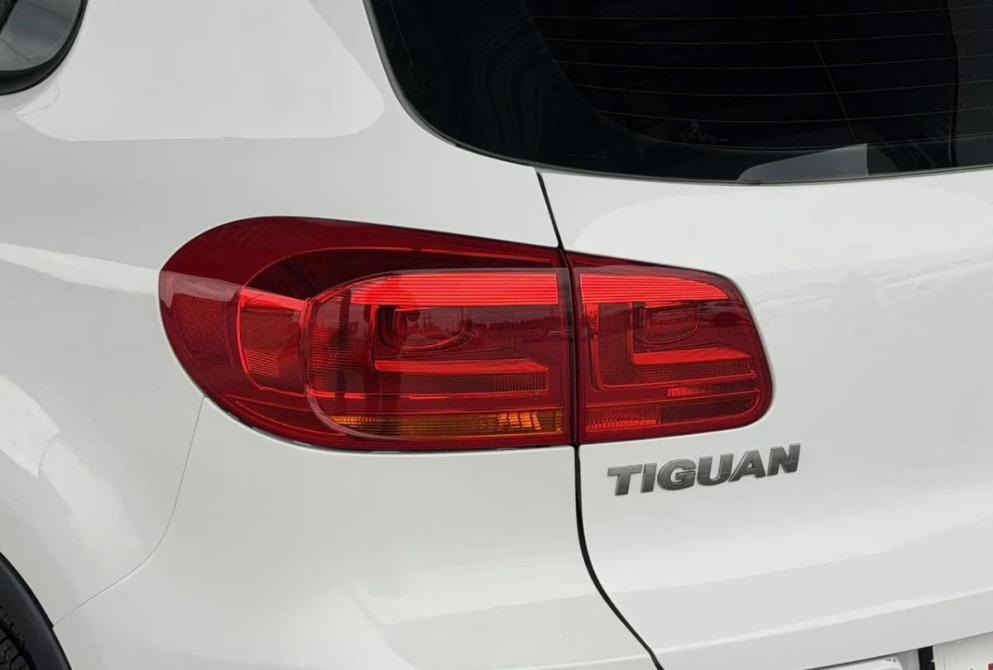 Volkswagen Tiguan I Киров  - изображение 28