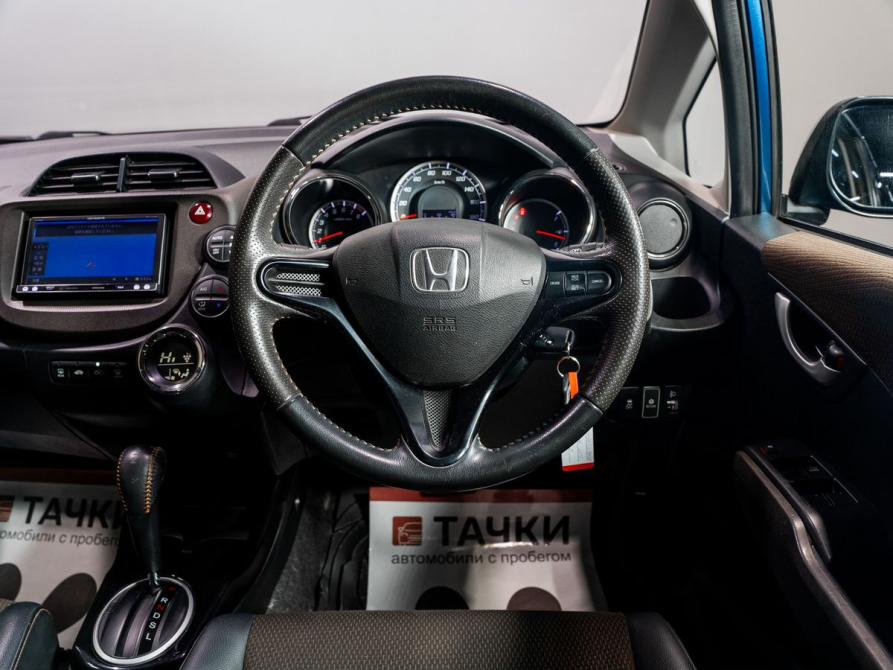 Honda Fit Shuttle I Рестайлинг Чита  - изображение 8
