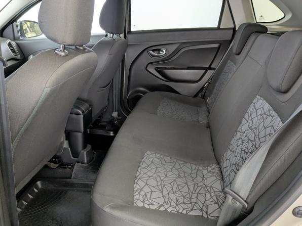 Lada (ВАЗ) XRAY I с пробегом 2020 года, цена 950 000 рублей, 31070 км, хэтчбек, Автокод Объявления
