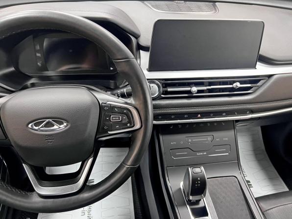 Chery Tiggo 7 Pro I с пробегом 2021 года, цена 1 545 000 рублей, 87000 км, внедорожник, Автокод Объявления