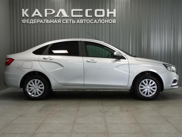 Lada (ВАЗ) Vesta I с пробегом 2018 года, цена 830 000 рублей, 128768 км, седан, Автокод Объявления