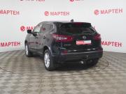 Nissan Qashqai II Рестайлинг Вологда  - изображение 24