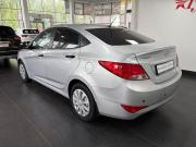 Hyundai Solaris I Рестайлинг Киров  - изображение 21