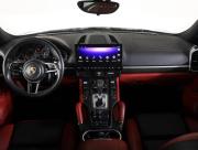 Porsche Cayenne II Рестайлинг (958) Москва  - изображение 38