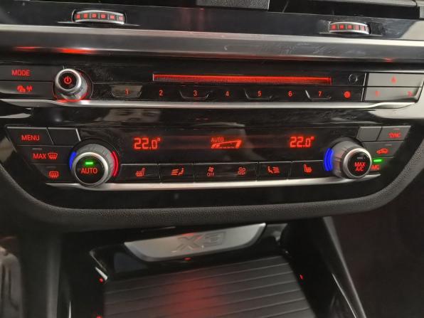 BMW X3 III (G01) с пробегом 2019 года, цена 3 799 000 рублей, 132070 км, внедорожник, Автокод Объявления