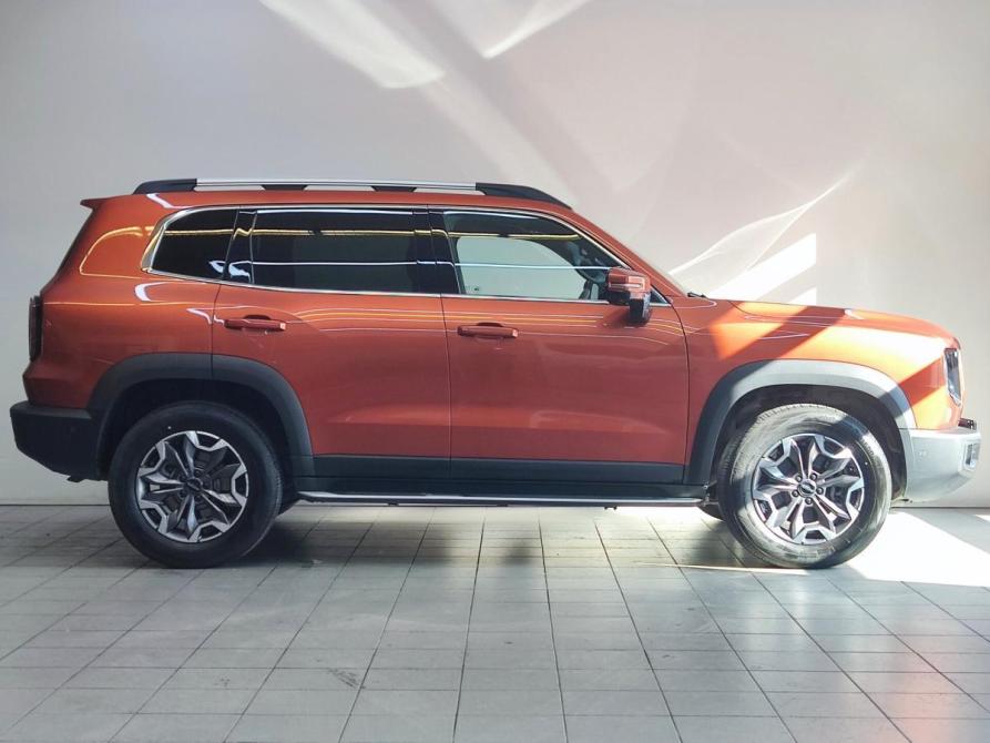 Haval Dargo I Барнаул  - изображение 5