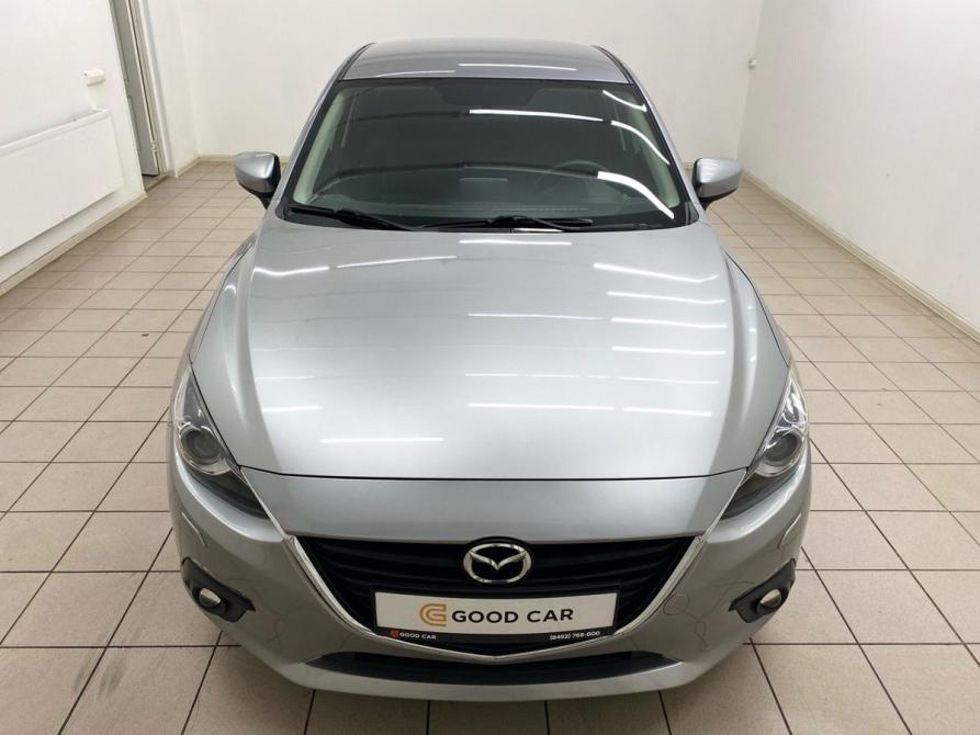 Mazda 3 III (BM) Энгельс  - изображение 8