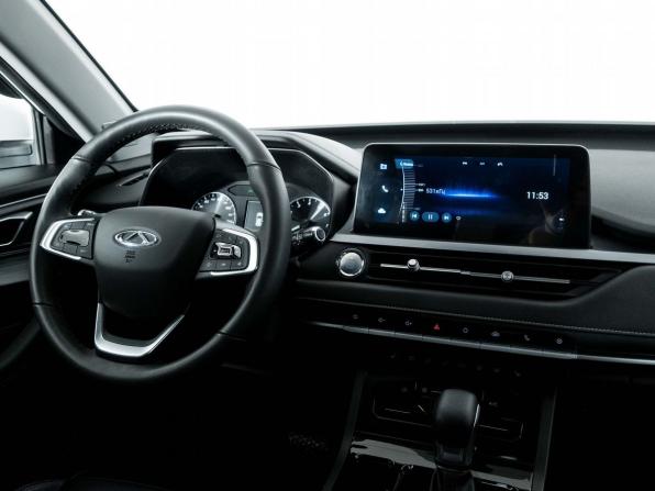 Chery Tiggo 4 Pro I Рестайлинг с пробегом 2023 года, цена 1 570 000 рублей, 17550 км, внедорожник, Автокод Объявления