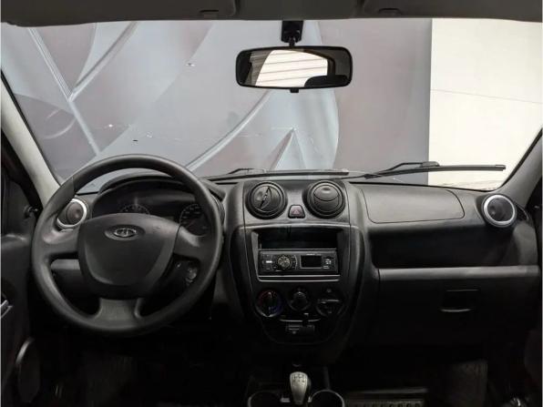 Lada (ВАЗ) Granta I с пробегом 2016 года, цена 485 000 рублей, 74300 км, лифтбек, Автокод Объявления