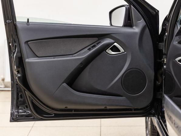 Lada (ВАЗ) Granta I Рестайлинг с пробегом 2024 года, цена 898 000 рублей, 78346 км, универсал, Автокод Объявления