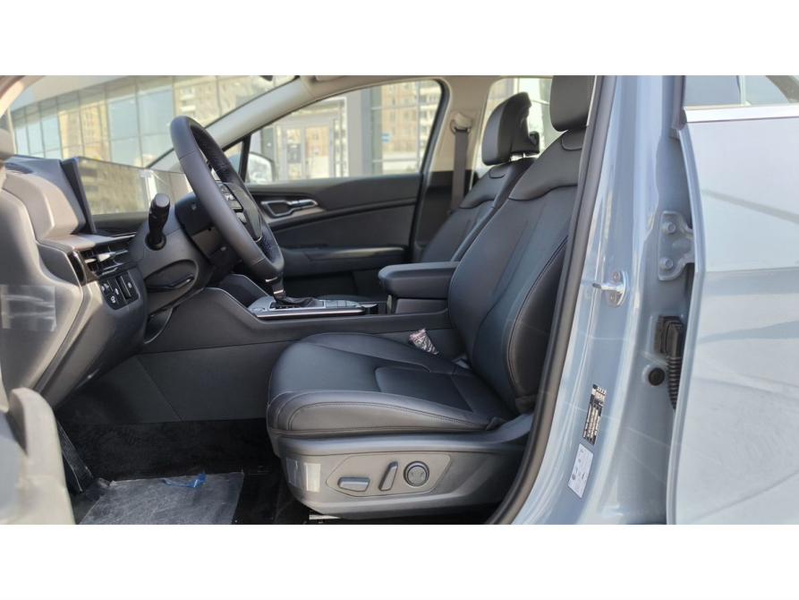 Kia Sportage V Рестайлинг Москва  - изображение 15