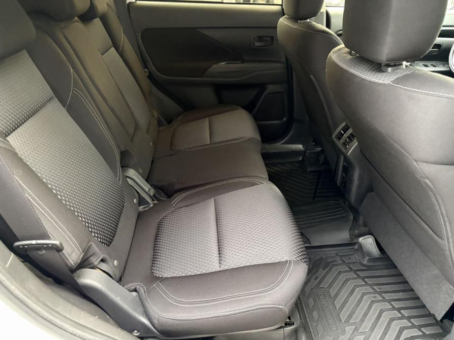 Mitsubishi Outlander III Рестайлинг 3 Москва  - изображение 11