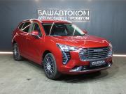 Haval Jolion I Уфа  - изображение 23