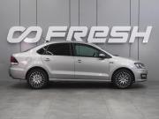 Volkswagen Polo V Рестайлинг Воронеж  - изображение 22