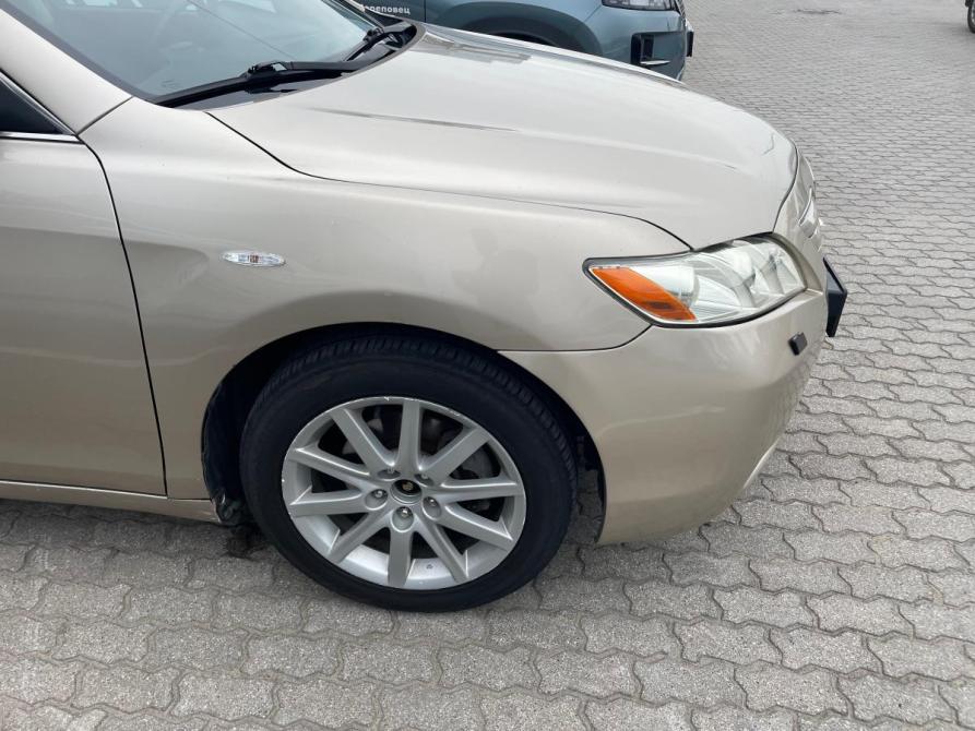 Toyota Camry VI (XV40) Череповец  - изображение 5