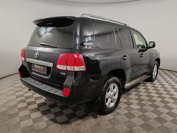 Toyota Land Cruiser 200 Series с пробегом 2011 года, цена 2 875 000 рублей, 294488 км, внедорожник, Автокод Объявления