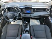Toyota RAV4 IV (XA40) Рестайлинг Пермь  - изображение 24