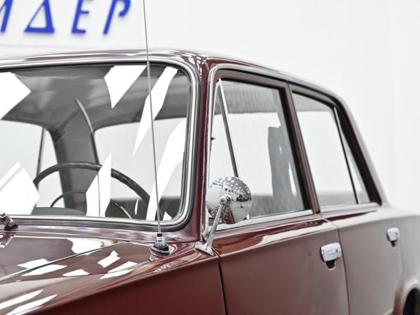 Lada (ВАЗ) 2101 с пробегом 1973 года, цена 899 000 рублей, 43476 км, седан, Автокод Объявления