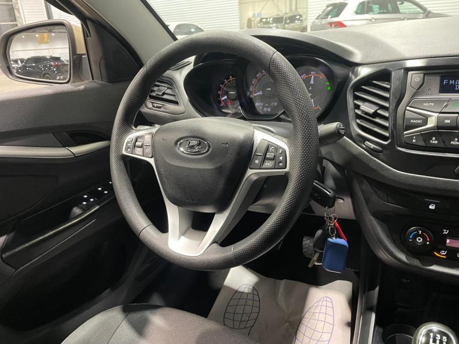 Lada (ВАЗ) Vesta I Пермь  - изображение 15