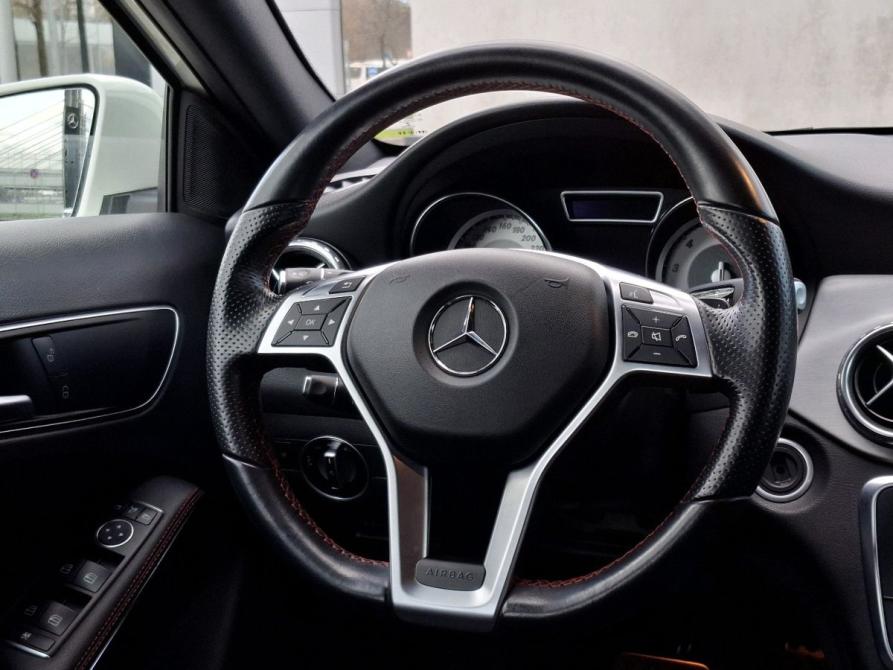 Mercedes-Benz GLA I (X156) Санкт-Петербург  - изображение 22