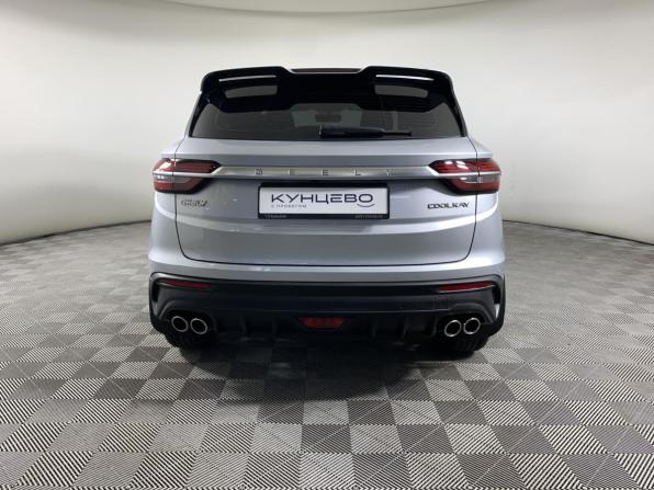Geely Coolray I с пробегом 2022 года, цена 1 793 000 рублей, 15377 км, внедорожник, Автокод Объявления