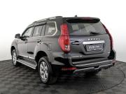 Haval H9 I Рестайлинг Москва  - изображение 37