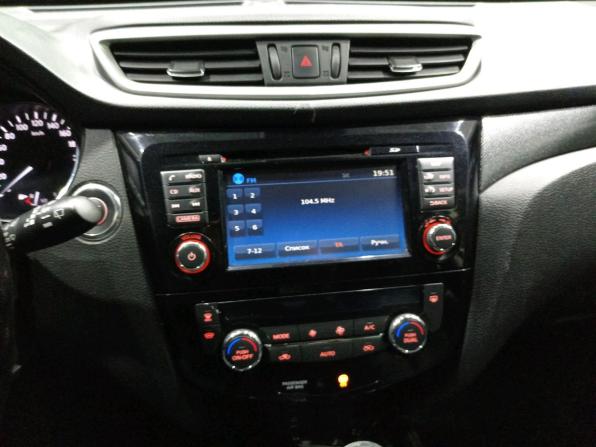 Nissan X-Trail III с пробегом 2017 года, цена 1 685 000 рублей, 174987 км, внедорожник, Автокод Объявления