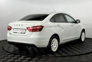 Lada (ВАЗ) Vesta I Нижний Новгород  - изображение 27