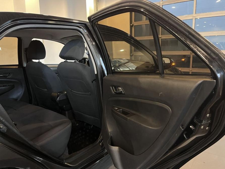 Geely GC6 Чебоксары  - изображение 15