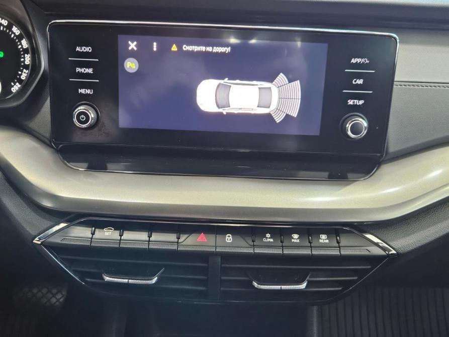 Skoda Octavia IV (A8) Вологда  - изображение 18