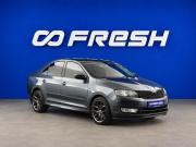 Skoda Rapid I Москва  - изображение 19